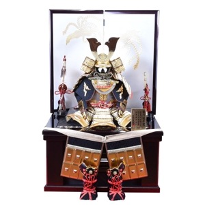 五月人形鎧飾りセット/5月人形よろいの販売店陣屋の通販サイト。