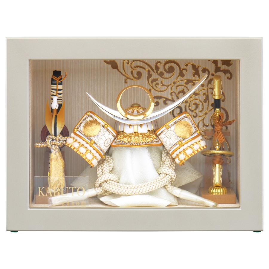 初節句 カブト 15000 コレクション – 五月人形 ひなせい