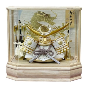 五月人形/5月人形横幅40cmから50cm以下の通販サイトの販売店陣屋。