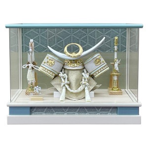 五月人形/5月人形横幅40cmから50cm以下の通販サイトの販売店陣屋。