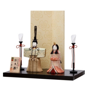 雛人形立雛/ひな人形の通販サイトの販売店陣屋。