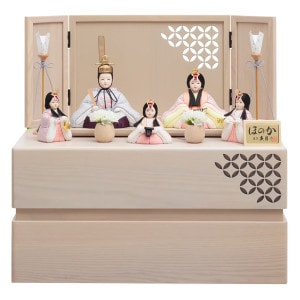 雛人形久月/ひな人形の通販サイトの販売店陣屋。