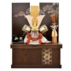 五月人形/5月人形10万円から15万円未満の通販サイトの販売店陣屋。