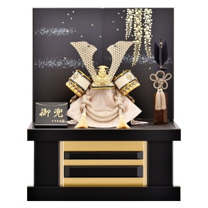 五月人形/5月人形10万円から15万円未満の通販サイトの販売店陣屋。