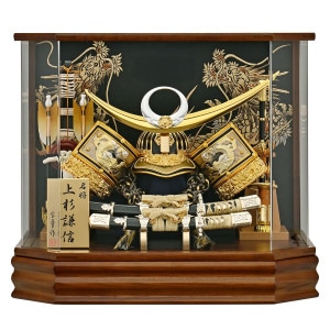 五月人形/5月人形5万円から8万円未満の通販サイトの販売店陣屋。