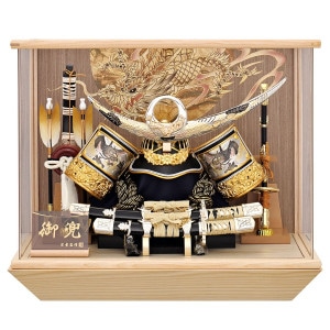 五月人形/5月人形5万円から8万円未満の通販サイトの販売店陣屋。