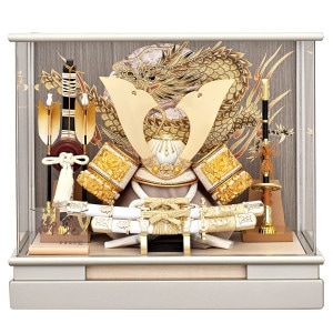 五月人形/5月人形5万円から8万円未満の通販サイトの販売店陣屋。