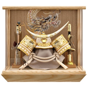 五月人形/5月人形5万円から8万円未満の通販サイトの販売店陣屋。