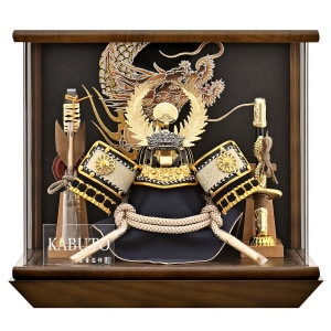 五月人形/5月人形5万円から8万円未満の通販サイトの販売店陣屋。