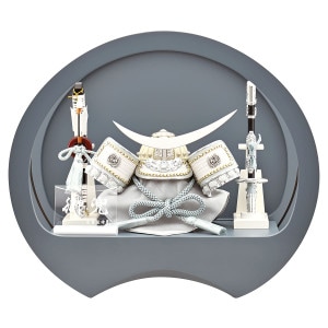 五月人形/5月人形5万円から8万円未満の通販サイトの販売店陣屋。