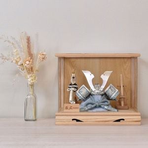 五月人形ケース入り/5月人形の通販サイトの販売店陣屋。