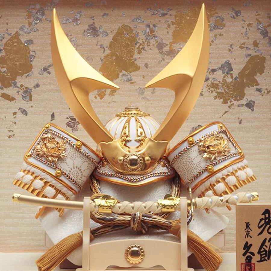 楽天市場】【楽天出店24周年 感謝価格！】久月作 5号 正絹緋縅