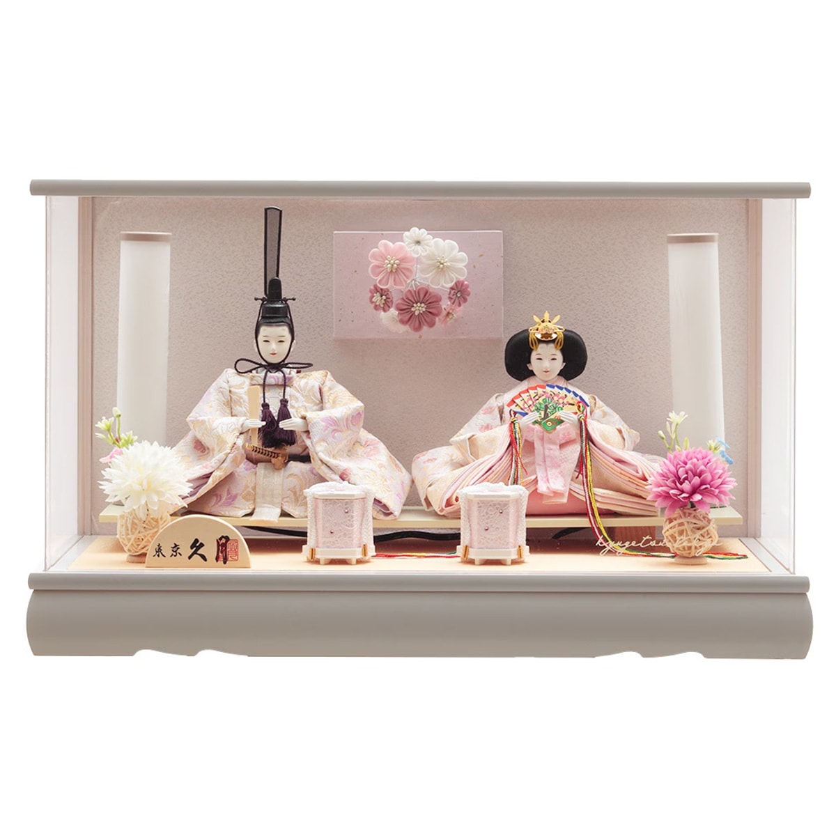 雛人形　久月『桜小町』② 1_000000005402.jpg?1768540900