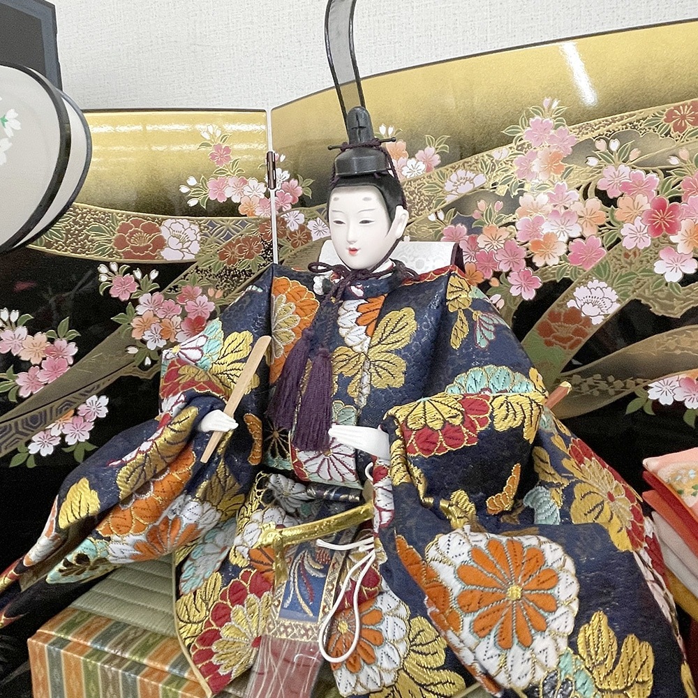 木目込み人形　雛人形　ひな祭り　桃の節句 木目込み人形 雛人形 ひな祭り 桃の節句 雛人形 おひなさま 木目込み