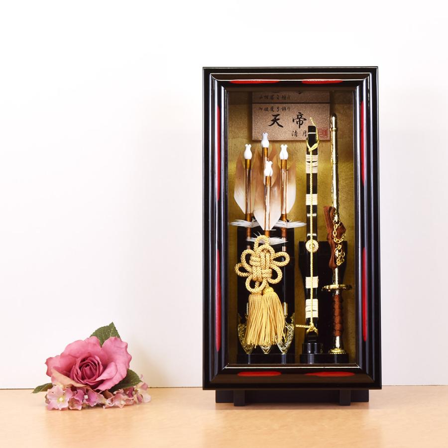 【一点限り】正月飾り　破魔弓　ケース飾り 壁掛け用　Y20 一点限り】正月飾り 破魔弓 ケース飾り 壁掛け用 Y20 【一点限り】正月