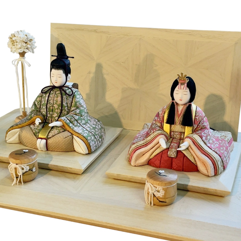 一秀の神雛　雛人形セット 立ち雛 雛人形 一秀 立雛」の人気商品一覧 | 安い商品を通販サイトから探す