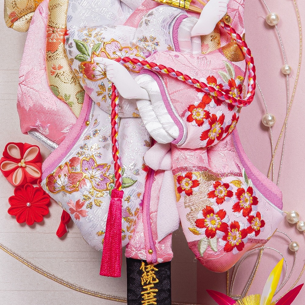羽子板 お祝い 羽子板飾り 初正月飾り 受け台付 10号 坂田宏子 羽子板 お祝い 羽子板飾り 初正月飾り 受け台付 10号 坂田宏子