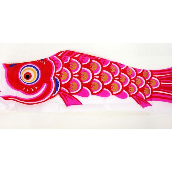 鯉のぼり 庭 園用 3m7点セット 金太郎ゴールド鯉 こいのぼり ポール