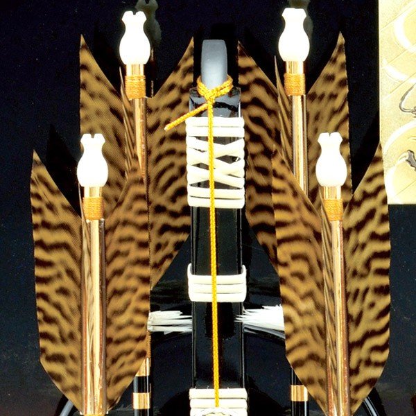 破魔弓 コンパクト 破魔矢 12号 武蔵 破魔弓飾り おしゃれ モダン ミニ