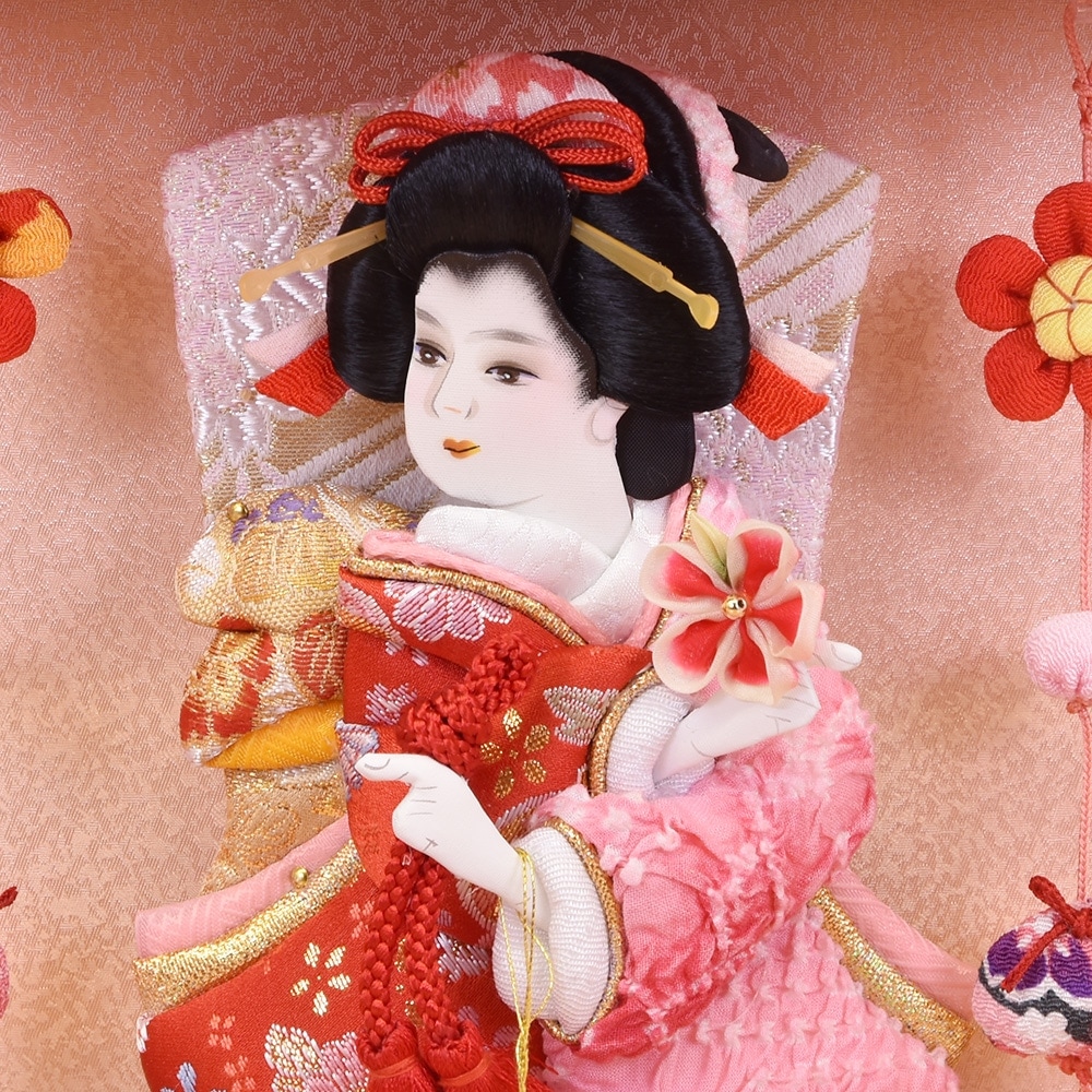 お値下げ　高級品　羽子板 お値下げ 高級品 羽子板 【公式通販】