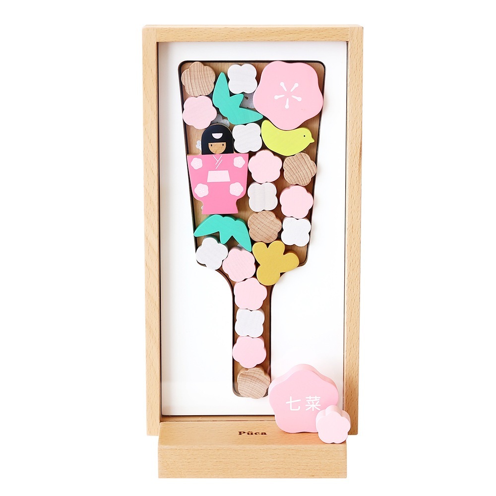 羽子板とお名前旗のセット　新作　女の子 羽子板とお名前旗のセット 新作 女の子 000000000905_eILQVrU.jpg