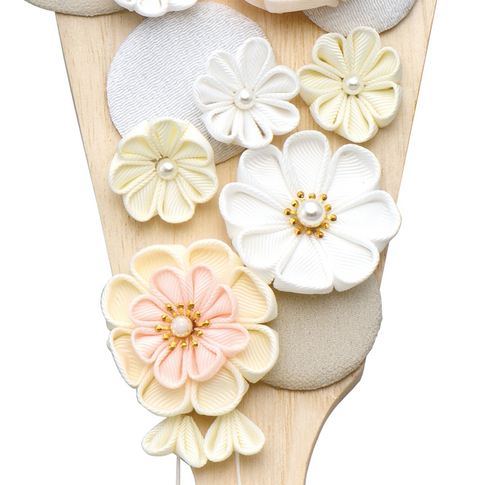 みく / 即購入可様専用ページ 2025年 お正月ミニ羽子板スタンド付き