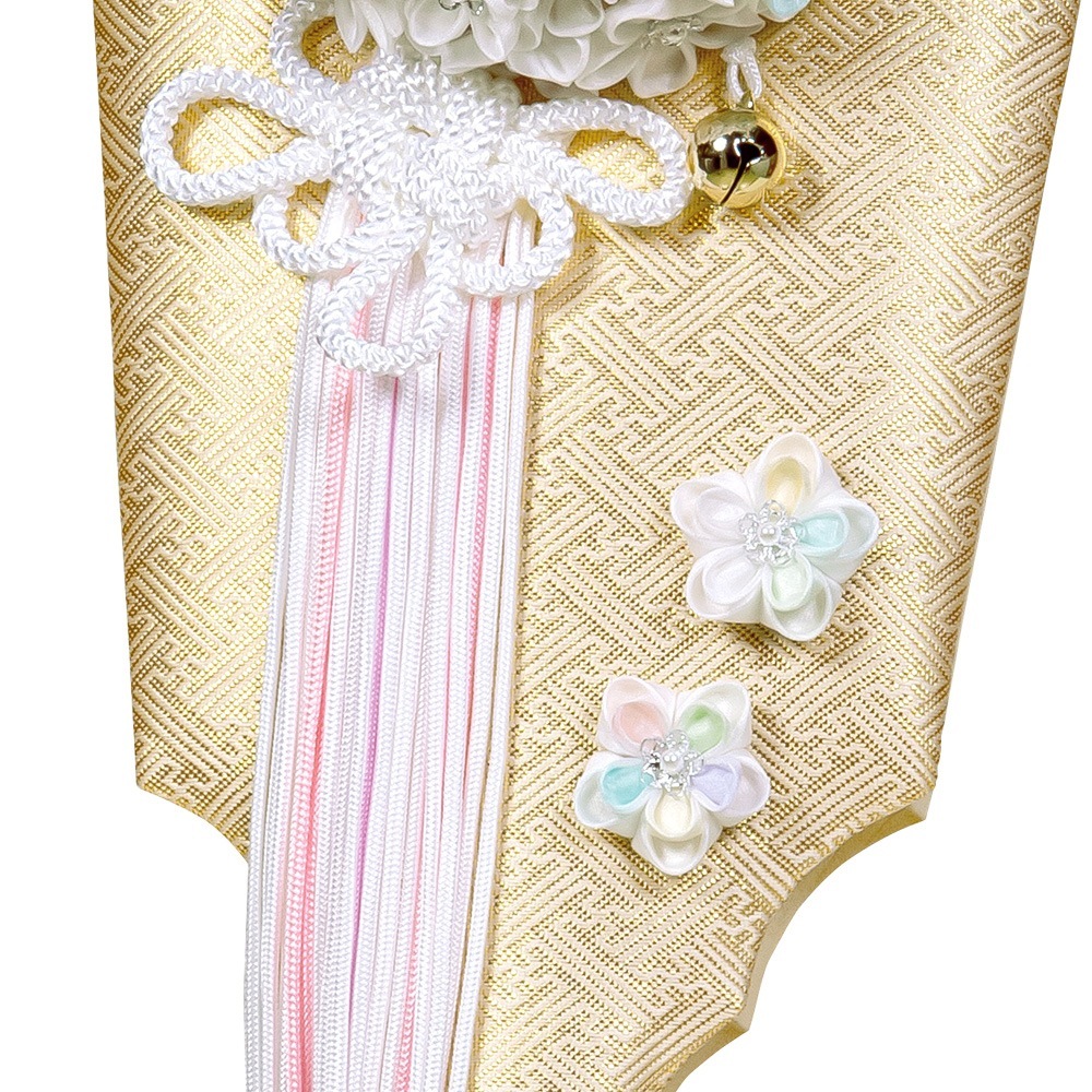 羽子板 お祝い 羽子板飾り 初正月飾り 受け台付 13号 摩耶 久寿玉 無垢