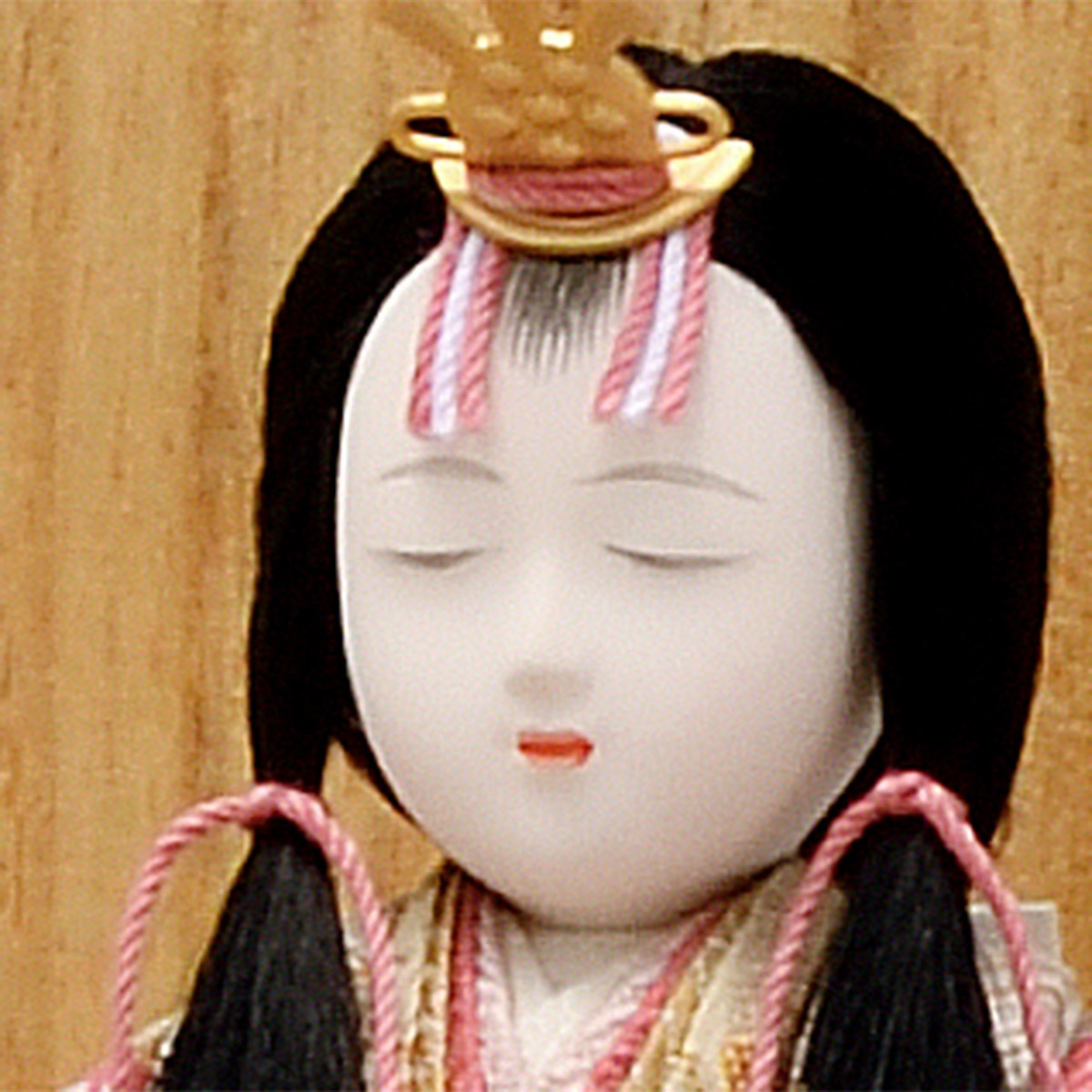 雛人形 コンパクト かわいい マンション 女の子 ミニ おしゃれ