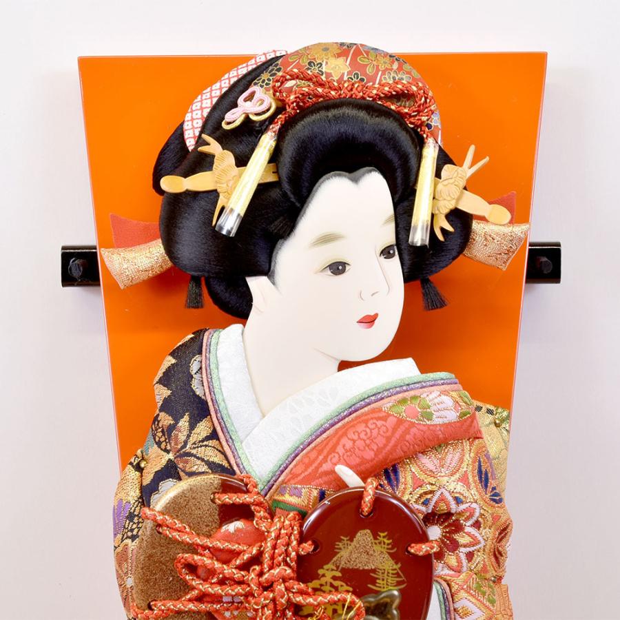 羽子板 初正月 羽子板単品です。 かわいい 羽子板飾り 「選べる6種類