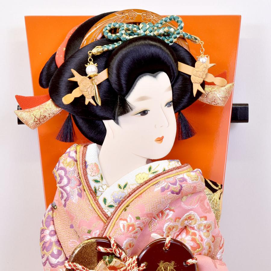 羽子板 初正月 羽子板単品です。 かわいい 羽子板飾り 「選べる6種類