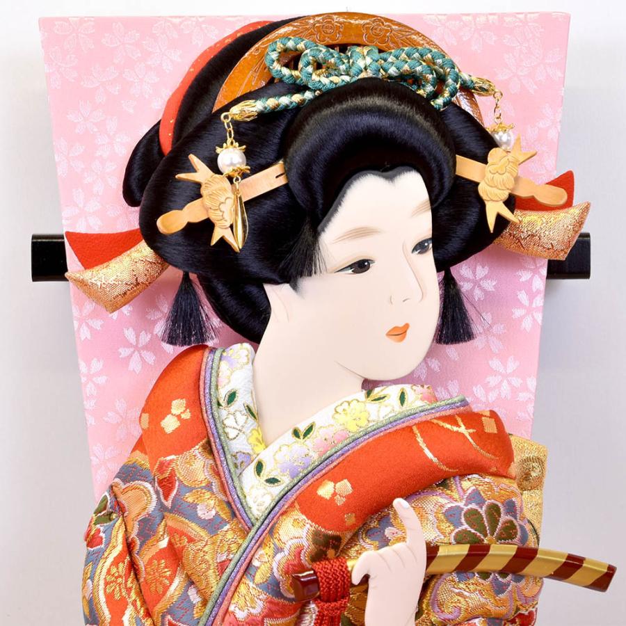 羽子板 初正月 羽子板単品です。 かわいい 羽子板飾り 「選べる6種類