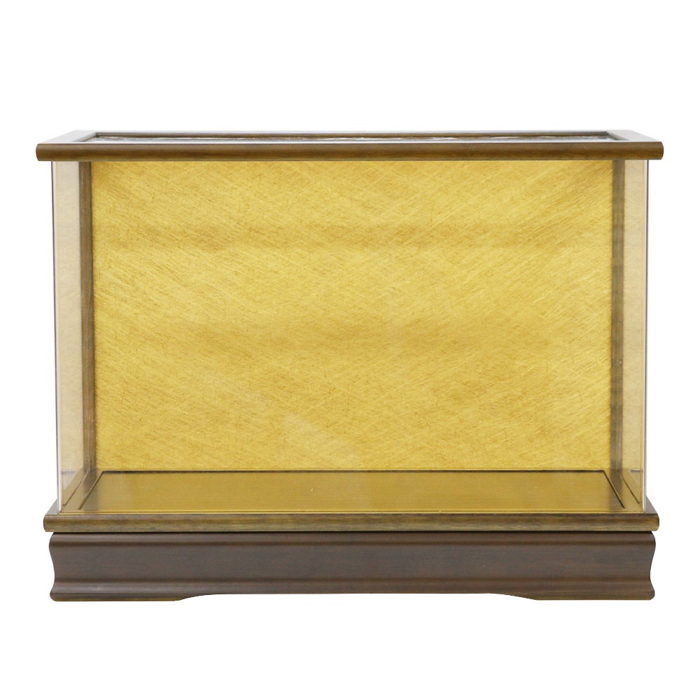 人形ケース アクリル 木製ケース 雛人形ケース 五月人形ケース