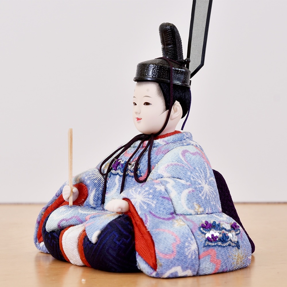 雛人形　豆雛　可愛い 豆雛人形 豆雛 雛人形 ひな人形 お雛様 おひなさま ミニチュア