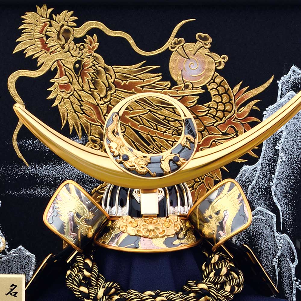 五月人形 5月人形 兜飾り ケース飾り 8号 上杉謙信 金上杉兜 ガラス 五月人形 5月人形 兜飾り ケース飾り 8号 上杉謙信 金上杉兜 ガラス