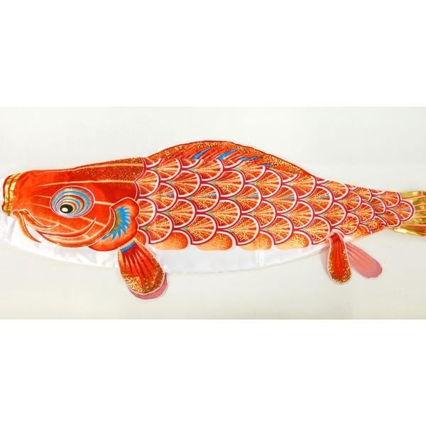 鯉のぼり 庭 園用 10m7点セット 太陽 こいのぼり ポール別売り 徳永