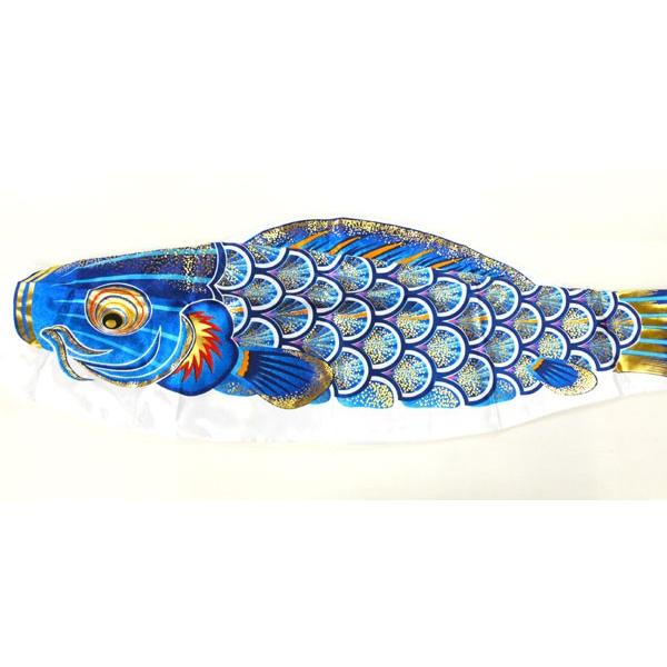 鯉のぼり 庭 園用 10m7点セット 太陽 こいのぼり ポール別売り 徳永