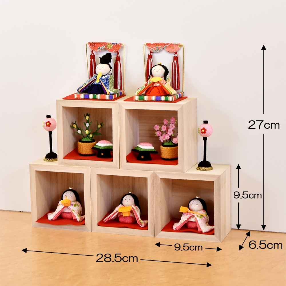 雛人形 5段」の人気商品一覧 | 安い商品を通販サイトから探す - 価格
