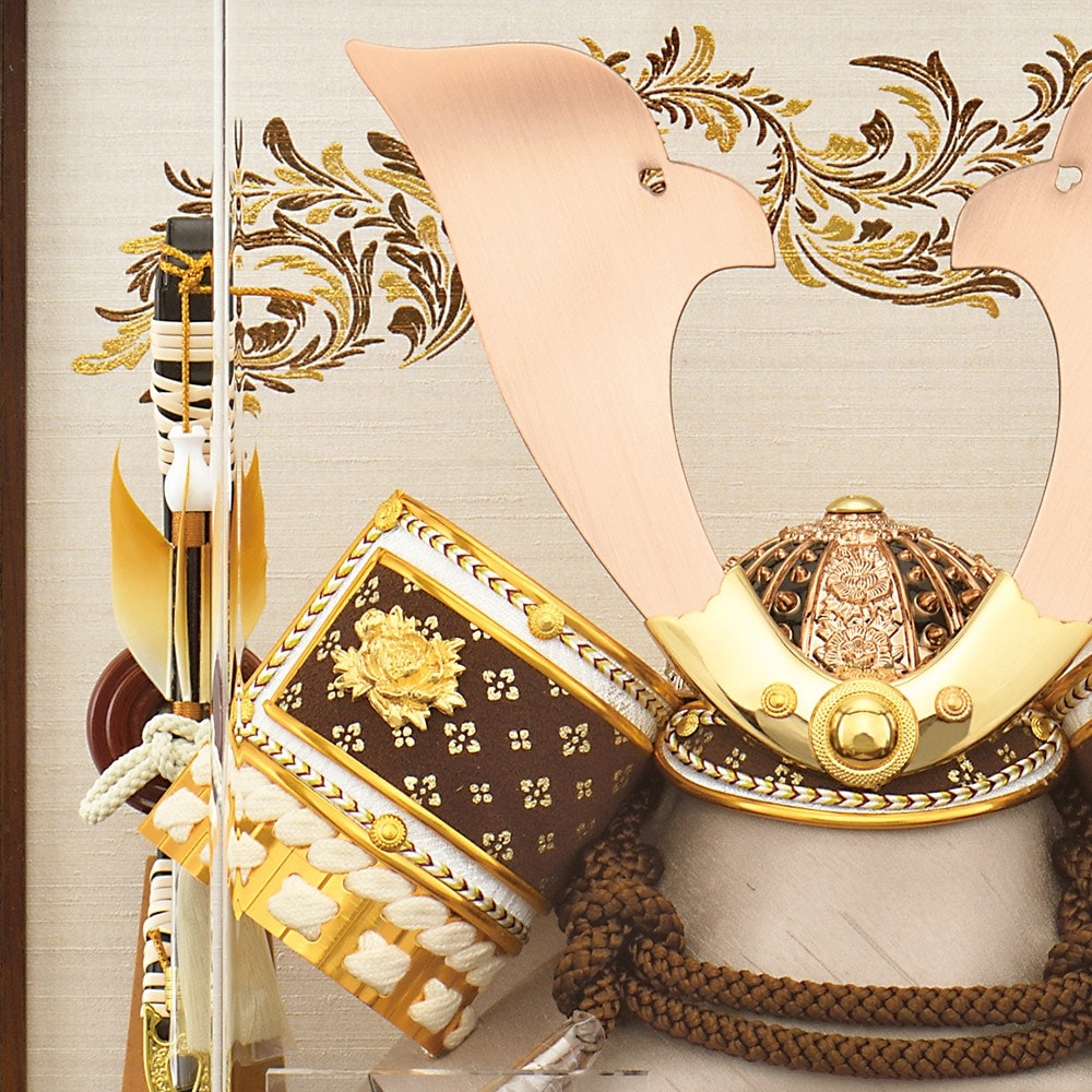 【新品】五月人形 甲冑お飾り 初節句一式 五月人形 初節句 鎧 鎧兜 鎧飾り 子供の日 端午の節句 送料無料 甲冑