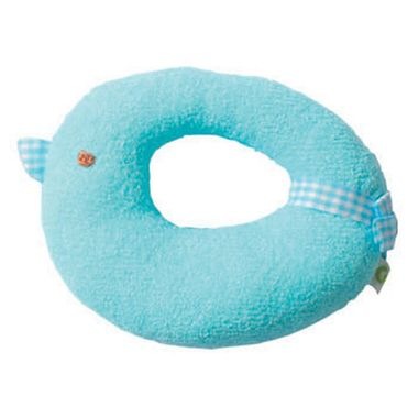 ひよこのガラガラ