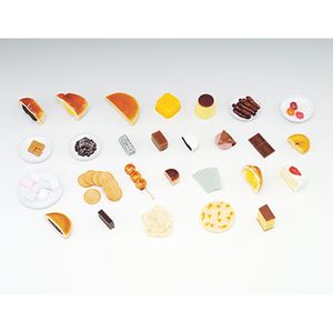 ��Ǣ�»�Ƴ�� ���ʥ���ץ��1ñ��80kcal�Τ��ۻҡ�