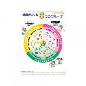 �ҥե�����ӷ򹯤�Ĥ���3�ĤΥ��롼��