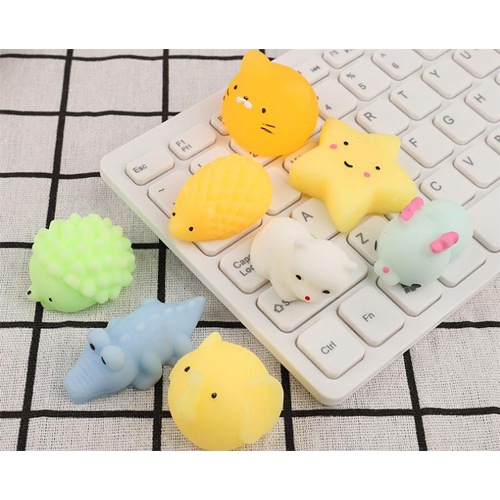 ぷにぷにアニマル