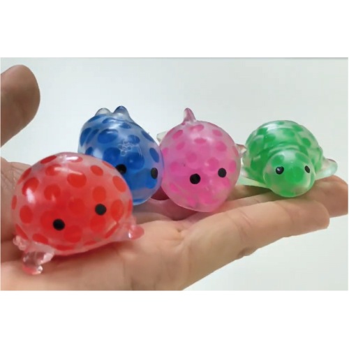ぷにぷに生物