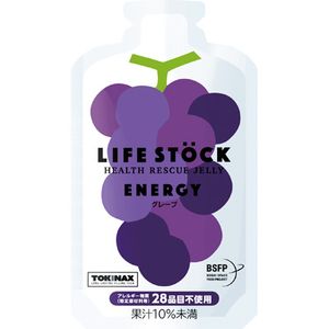 ��������ߥ��꡼ LIFE STOCK 80������