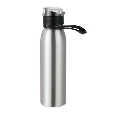 直飲みアルミボトル 600ml