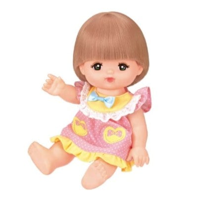 おせわだいすきﾒﾙちゃん