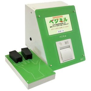 ����ݼ���¬��� �٥��ߥ�