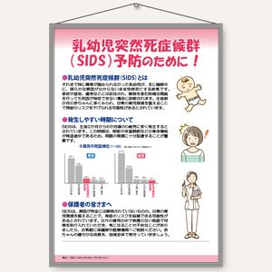 �ҥѥͥ�����Ļ�������ɸ��� ����SIDS��ͽ�ɤΤ���ˡ�