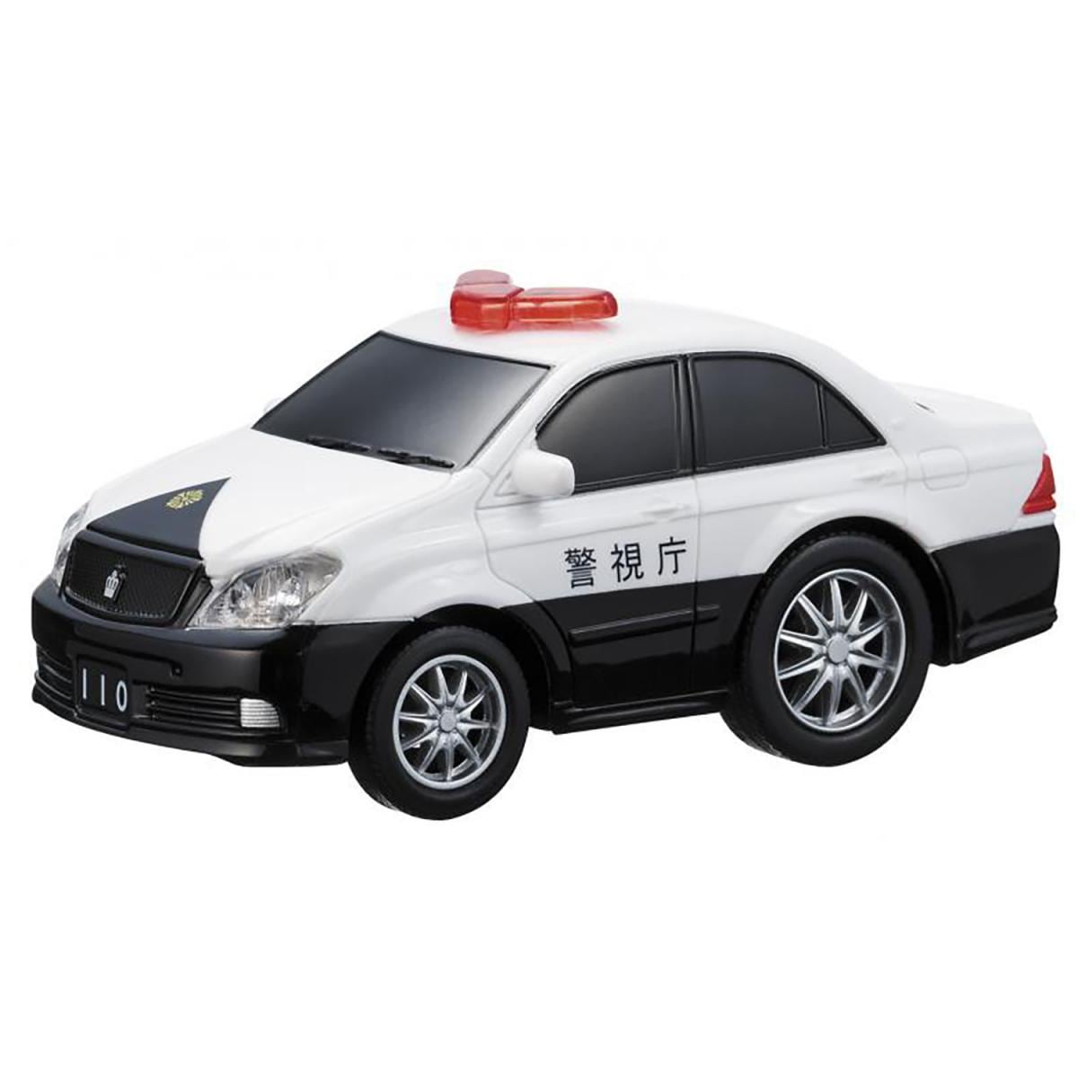 緊急車両3個セット