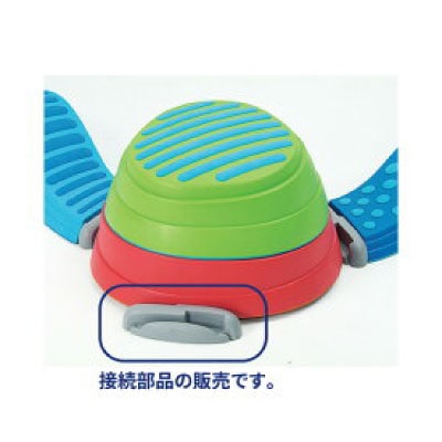 Weplay レインボーバランスストーン 値下げ可‼️体操 レインボーバランスストーン 収納袋付き weplay